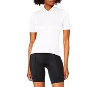 Craft Maglia da Donna Essence Jersey W, Bianco, XXL