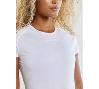 Craft Maglia da Donna PRO Dry Nanoweight a Maniche Corte
