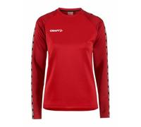 Craft Maglia Donna Girocollo Squad 2.0