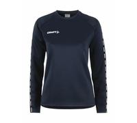 Craft Maglia Donna Girocollo Squad 2.0