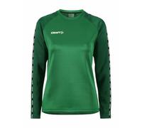 Craft Maglia Donna Girocollo Squad 2.0