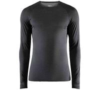 Craft Maglia Intima Funzionale da Uomo PRO Dry Nanoweight a Maniche Lunghe