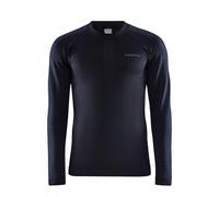 Magliette a maniche lunghe Craft ADV Warm Intensity 1912518-999000 Taglie M