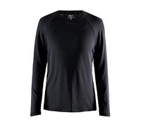 Craft Maglie a Maniche Lunghe da Allenamento Advanced Essence