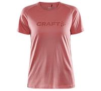 Craft Maglietta A Maniche Corte Core Essence Logo