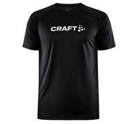 Craft Maglietta A Maniche Corte Core Unify Logo