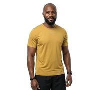 Craft Pro Trail 2 Short Sleeve T-shirt Giallo L Uomo