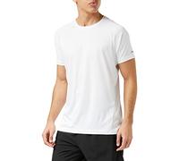 Craft Maglietta da Allenamento Core Unify T-Shirt, Bianco, XXL Uomo