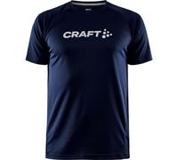 Craft Maglietta da Uomo Core Unify Logo Alfa, S
