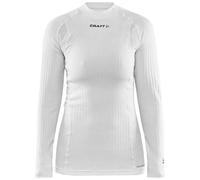 Craft Active Extreme X CN LS W, Top Donna, Bianco, L