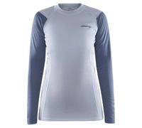 Craft Maglietta Intima Tenica A Maniche Lunghe Core Warm