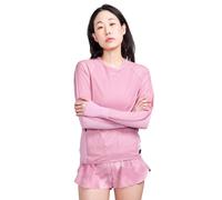 Craft Maglietta Intima Tenica A Maniche Lunghe Pro Hypervent Wind Top