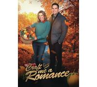 Craft Me A Romance (DVD) Jodie Sweetin Brent Bailey Michael Patrick Lane
