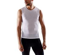 Craft Men's Carft Cool Mesh Superlight Sleeveless Baselayer Men Base Layer (Pack of 1)
