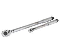 Craft-Meyer Chiave Dinamometrica CHIAVE 1/2 P.42-210NM