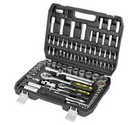 Craft-Meyer Kit chiavi bussola 94 pezzi ver. pollici POLLICI CRAFT-MEYER