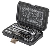 Craft-Meyer Set chiavi a bussola 52 pz., multidente SET 52 PEZZI CRAFT-MEYER