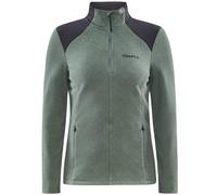 Craft midlayer CRAFT CORE Edge Ther Felpe XS Grigio