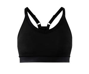 Craft Motion Bra Black M