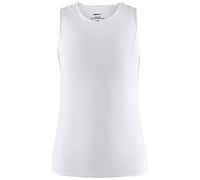 Canottiera da donna Craft Pro Dry Nanoweight Blanc S