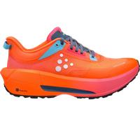Craft Nordlite Ultra Pro Scarpe da running 37,5 Arancio