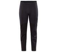 Pantaloni da uomo Craft CORE Nordic Training Taglia: XL / Colore: nero