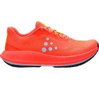 Craft Pacer 2 Shock Running Shoes Arancione EU 38 3/4 Donna