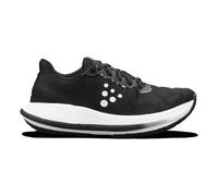 Craft Pacer Scarpe Neutrali Donna-Nero
