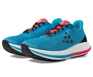 Craft Pacer Uomo Sneaker Verde 43 EU