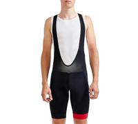 Craft Core Endur Bib Shorts Nero M Uomo