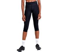 Craft - Women's Core Bike Endur Knickers - Pantaloni da ciclismo M nero