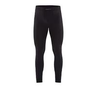 Craft Active intensity pant Black/asphalt grey L