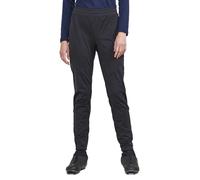 Pantaloni da donna Craft CORE Nordic Training Taglia: S / Colore: nero