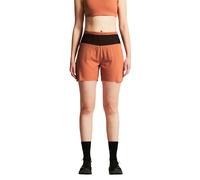 Craft Pro Trail 2in1 Short Shorts M Arancio