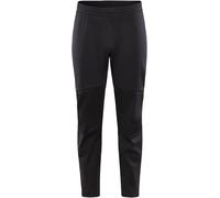 Craft Core Nordic Training Pants Nero L Uomo
