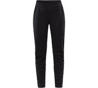 CRAFT Core Nordic Training Pants W - Donna - Nero - Taglia L- modello 2024