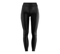 CRAFT Leggins Donna - Core Essence - Nero M