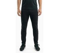 Craft Glide Full Zip Pants Nero M Uomo