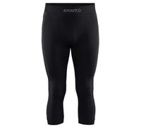 Craft Pantaloni Intimi Tecnici 3/4 Adv Warm Fuseknit Intensity Knicker