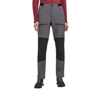 Craft Pro Explore Hiking Pants Grigio S Donna