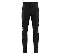 Craft Glide Pants Nero S Uomo