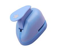 Craft Paper Punch - Hole Cutter Scrapbooking Set, Shape Puncher Supplies Tool | Perfect For Envelopes Scrapbook Photo Albums Journals Notebook Preschool Kids Boys Girls Teachers Crafting Decoration