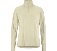 Craft - Pile sottile e morbido - Flow Hz LS W Plaster Melange per Donne - Taglia M - Grigio