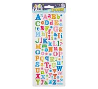 Craft Planet Adesivo, Multicolore