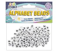 Craft Planet Beads, bianco, taglia unica
