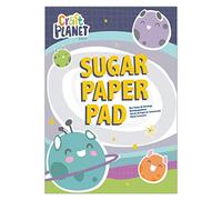 Craft Planet - Carta multiuso, taglia unica