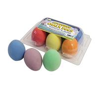 Craft Planet CPT 714305 - Gessetti da disegno, multicolore