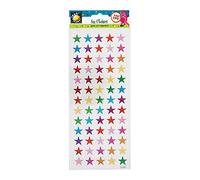 Craft Planet CPT 805208 - Adesivi, Multicolore