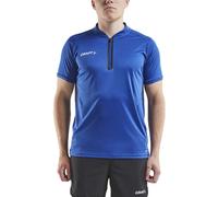 Craft Pro Control Impact Short Sleeve Polo Blu M Uomo