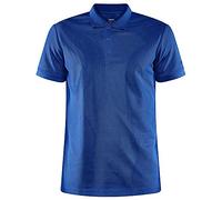 Craft Polo Core Unify, Club Cobolt, L Uomo